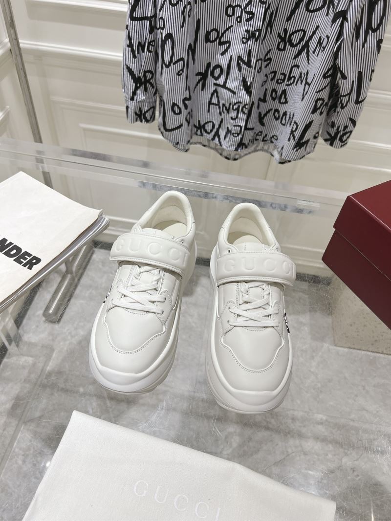 Gucci Rhyton Shoes